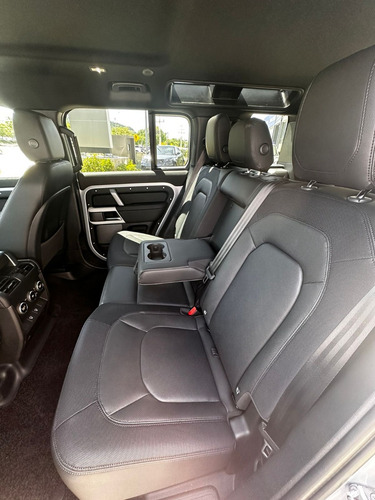 Defender Se 110