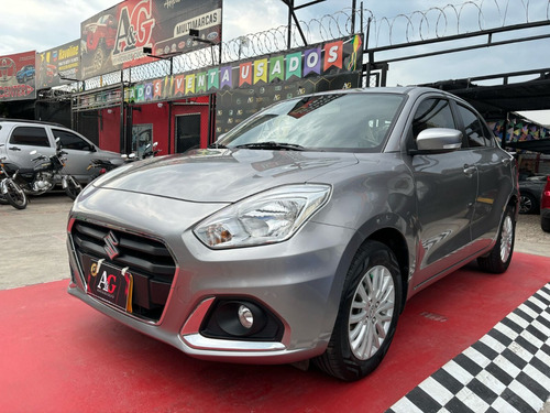 Suzuki Swift 1.2 Dzire Mecanico