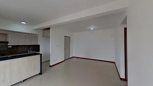 Apartamento En Venta En Calazans