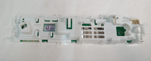 Placa Electrónica Lavarropas Drean Next 8.14 Nk2057