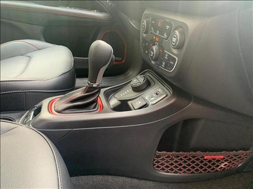Jeep Compass 2.0 16v Trailhawk 4x4