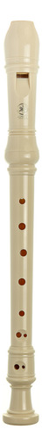 Flauta Yamaha Yrs-23br Soprano Germânica