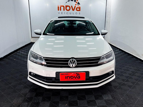 Volkswagen Jetta Hl Ad