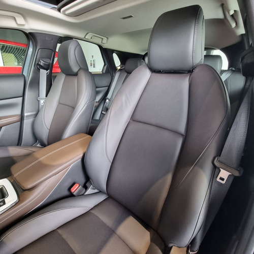 Imagen 12 de 19 de Mazda Cx30 Hibrido Grand Touring Lx Polymetal