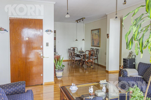 Imagen 8 de 29 de Venta Departamento / Semipiso De 4 Ambientes Con Balcon En Barrio Norte / Palermo