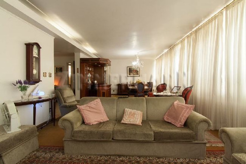 Imagem 1 de 15 de Apartamento - Higienopolis - Ref: 84694 - V-84694