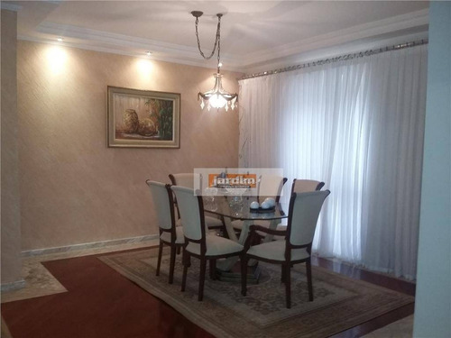 Imagem 13 de 30 de Casa Com 5 Dormitórios À Venda, 560 M² Por R$ 3.500.000,00 - Parque Terra Nova Ii - São Bernardo Do Campo/sp - Ca1152