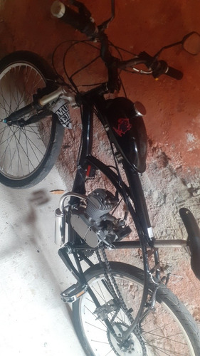 Mororizada