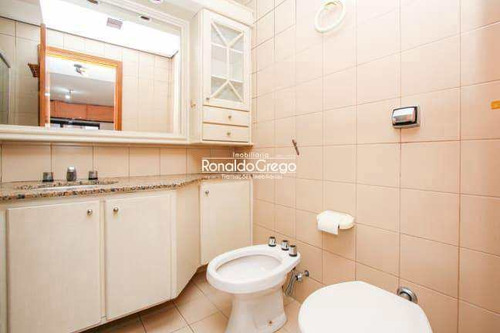 Imagem 4 de 30 de Apartamento Venda/locação, 2 Dorms, Bela Vista, Sp - R$ 837 Mil - V5645