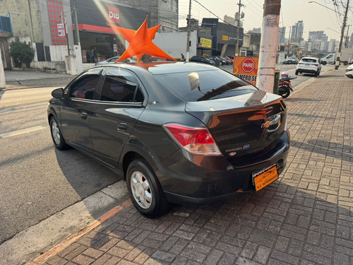 Chevrolet Prisma 1.0 Joy 4p