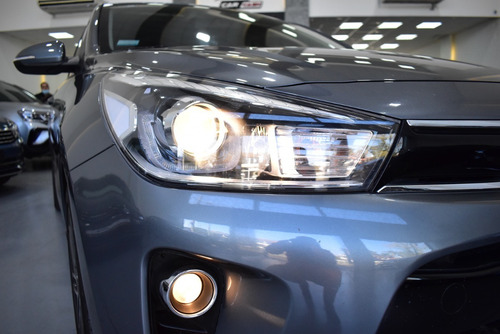 Imagen 7 de 19 de Kia Rio 1.6 Sx 4at 2018 - Car Cash