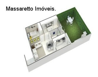 Casas - A Venda - Itatiba - Condomínio - Vila Bella - Ca00378 - 34446371