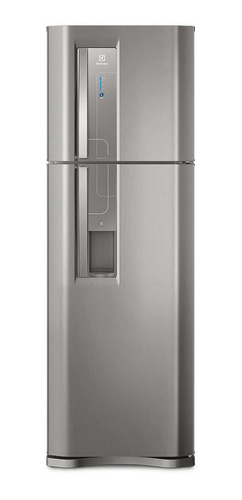 Refrigerador Electrolux Frost Free 382 Litros Top Freezer Co
