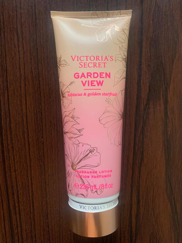 Victorias Secret - Loción Corporal - Garden View