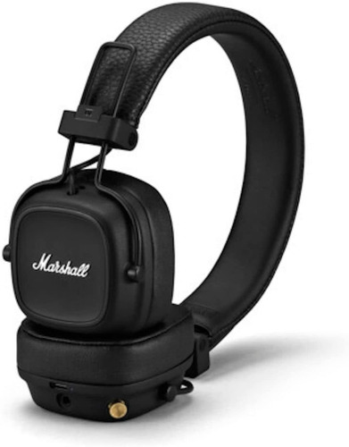 Audífonos On-ear Bluetooth Marshall Major Iv, Standard