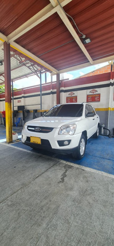 Kia Sportage 2.0l 4x2