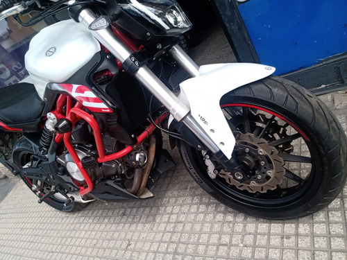 Benelli 302s Tangomotos Listo Para Transferir 30