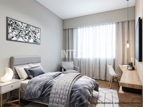 Imagem 24 de 29 de Apartamento Para Venda Com 3 Quartos (1 Suíte) Com 1 Vaga Na Gávea - Ap01595 - 69923309
