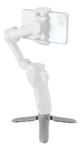 Tripé Dji Osmo Dslr Com Estabilizador Mt-10 Carregamento De