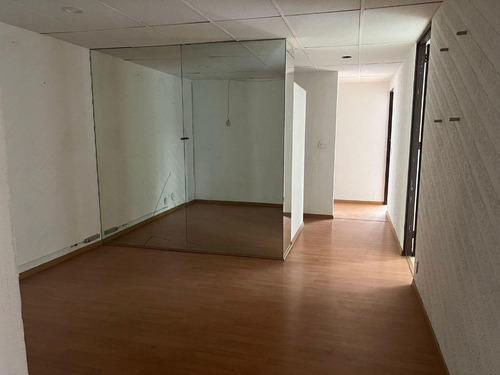 Renta De Oficina En Polanco V Sección 120 M2