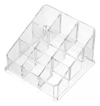 Comprar 3 Organizador De Lápiz Labial, Soporte Para Lápiz 9