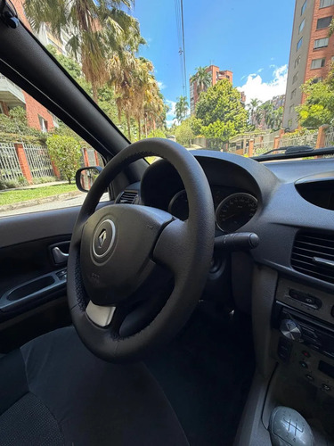 Renault Symbol Ii Luxe 2011 1.6