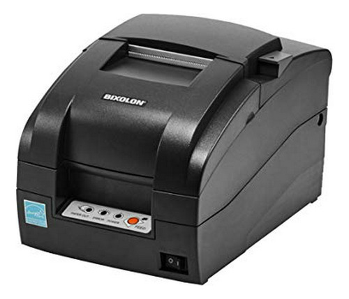 Impresora De Impacto Bixolon Srp-275iii