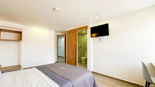 Venta De Hotel En Restrepo