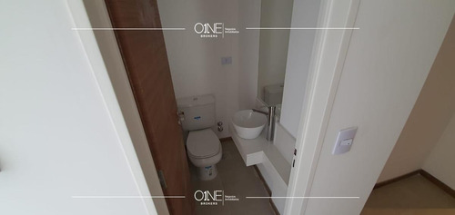 Imagen 18 de 30 de Impecable Baño Completo Y Toilette 52 Metros , Seguridad 24 Hs Precioso!