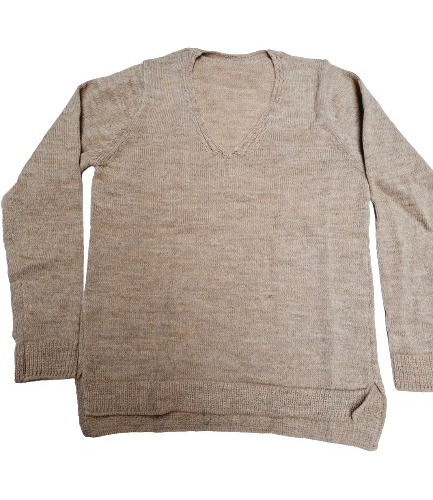 Aurojul-p/papa Sweater Yamay Art.484-mauro Sergio