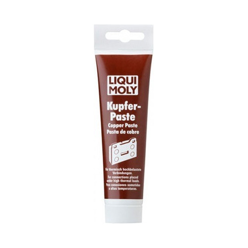 Liqui Moly Kupfer Paste (cobreada) X100gr