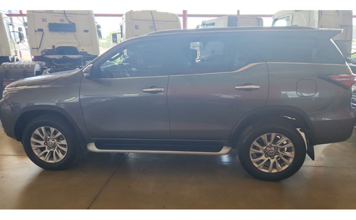 Toyota Hilux SW4 2.8 Srx 177cv 4x4 7as At