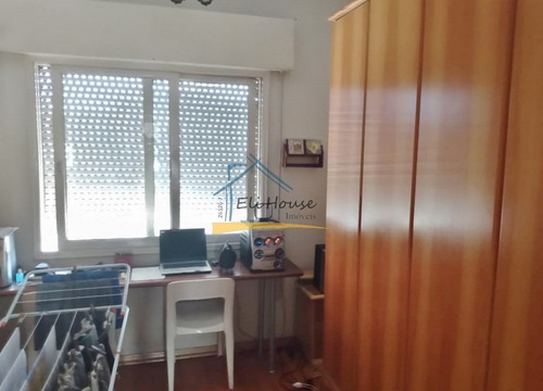Imagem 4 de 8 de Apartamento - Ap00916 - 34579690