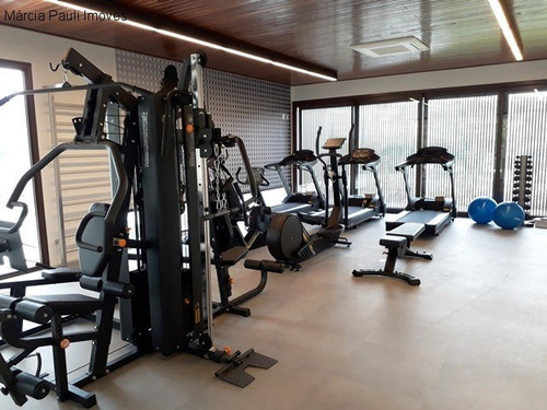 Imagem 12 de 21 de Terreno De 515m2, Condominio Alphaville Jundiai. - Te01334 - 69586761