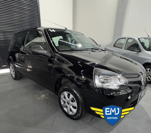 Renault Clio Clio Authentique 1.0/1.0 Hi-Power 16V 3p