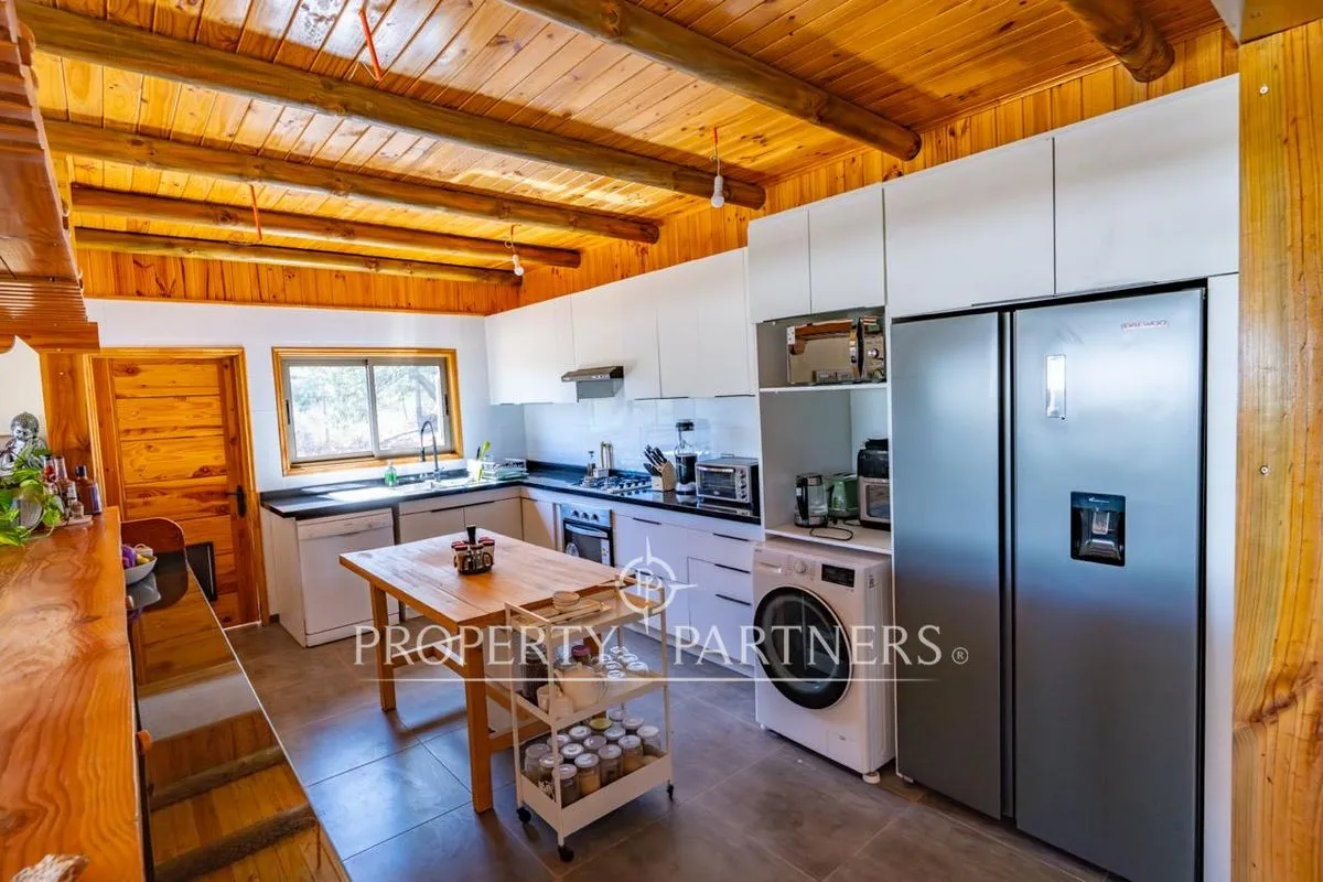 Imagen 5 de 30 de Algarrobo, Arriendo Año Corrido. Casa En Condomini...