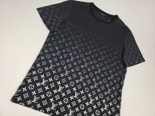 Playera Louis Vuitton Degradada en venta en Tizayuca Hidalgo por sólo $  1,699.00 -  Mexico