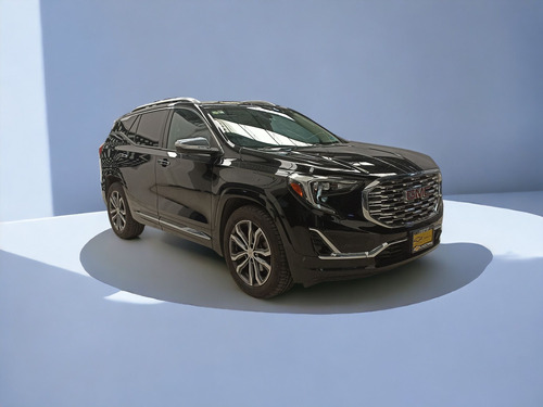 GMC Terrain 2.0 Denali At