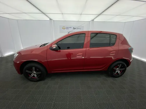 Renault Sandero 1.6 Life PH2.