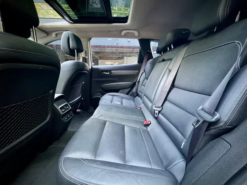 Renault Koleos 2.5 Intens