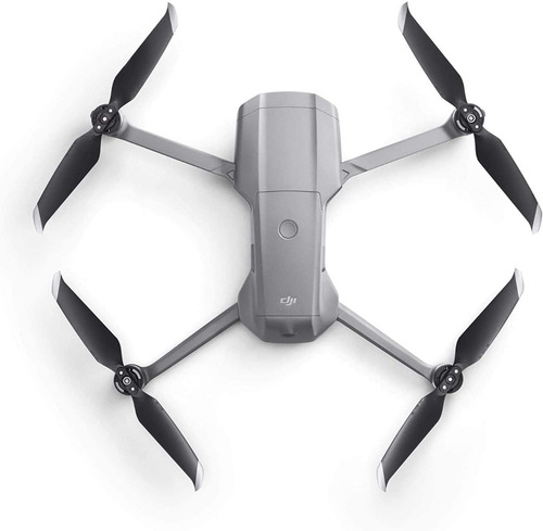 Imagen 4 de 8 de Mavic Air 2 Combo Dji Fly More Totalmente Sellado Nuevo