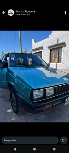 Renault R11 1.6 Txe