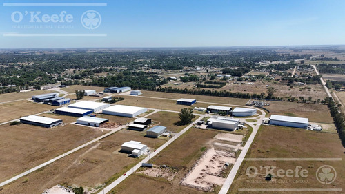 Lote En Venta En Parque Industrial San Vicente Zona Sur - Etapa 1 - 3995m2
