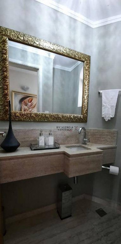 Imagem 10 de 14 de Sobrado Com 4 Dormitórios À Venda, 184 M² Por R$ 1.450.000 - Mooca - São Paulo/sp - So0301