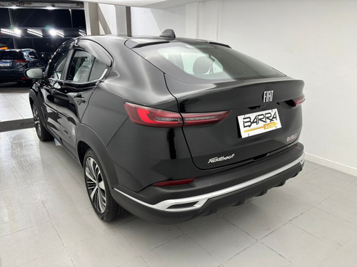 Fiat FASTBACK 1.0 TURBO 200 FLEX AUDACE CVT