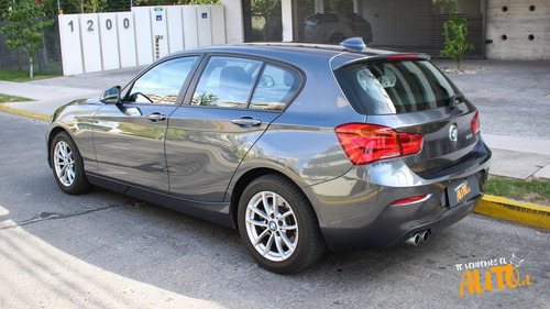 Bmw 120i 2.0 2017