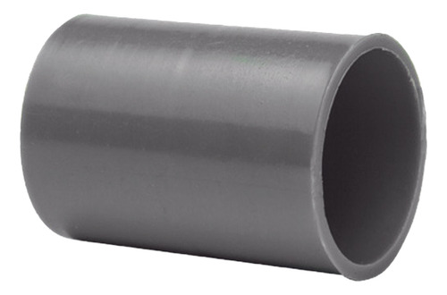 Tubo Conduit Cédula 40 De 1 (27 Mm).+cople Para Conduit Céd