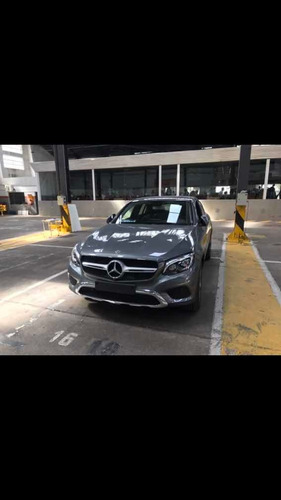 Mercedes-benz Clase Glc Glc Coupe 250
