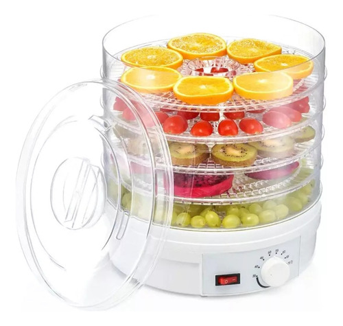 Maquina Deshidratadora Fruta Deshidratador De Alimentos Adkar