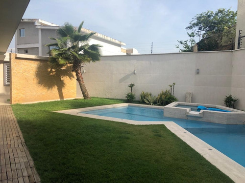 Imagen 14 de 14 de Hermosa Casa En Lomas Del Country